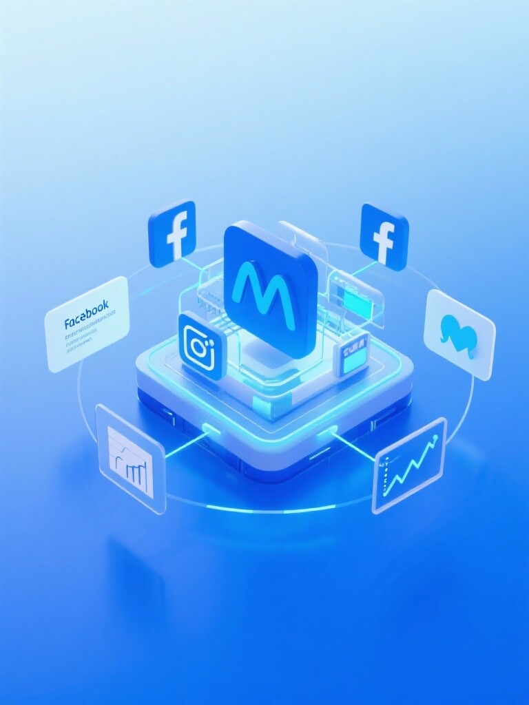 Facebook 广告投放技巧：驾驭全球最大社交网络算法，解锁高精准、高回报的社交流量金矿