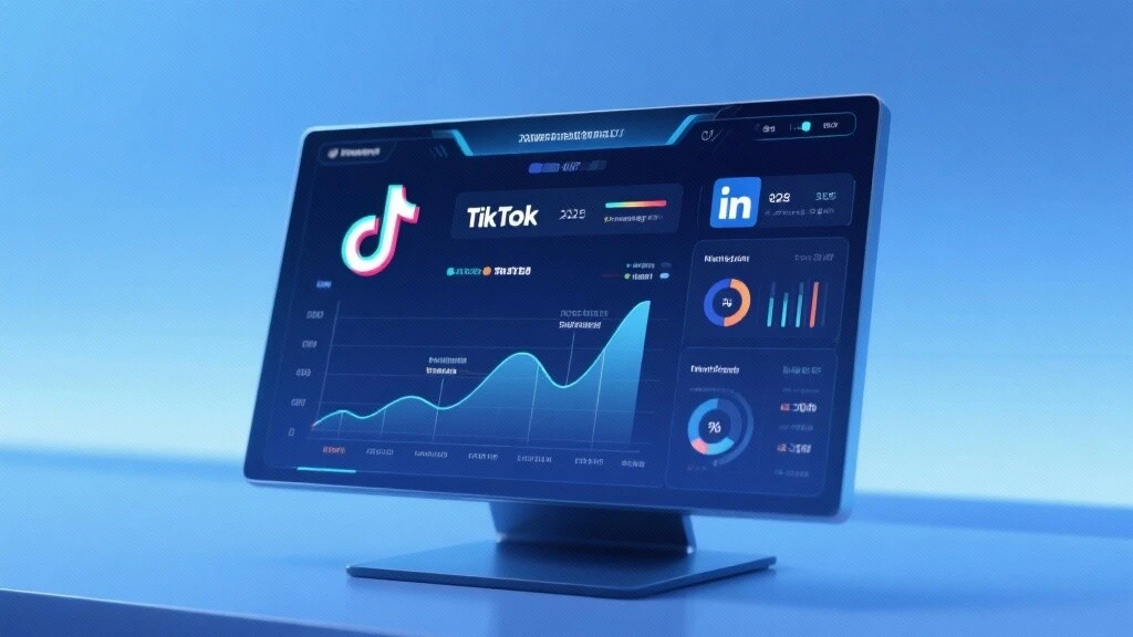 最新动态：2025年B2B外贸社交媒体营销趋势预测