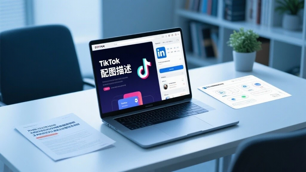 最新动态：2025年B2B外贸社交媒体营销趋势预测