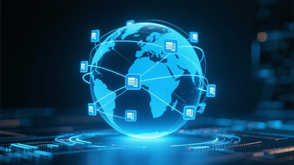 揭秘外贸独立站全球CDN加速的SEO优化技术