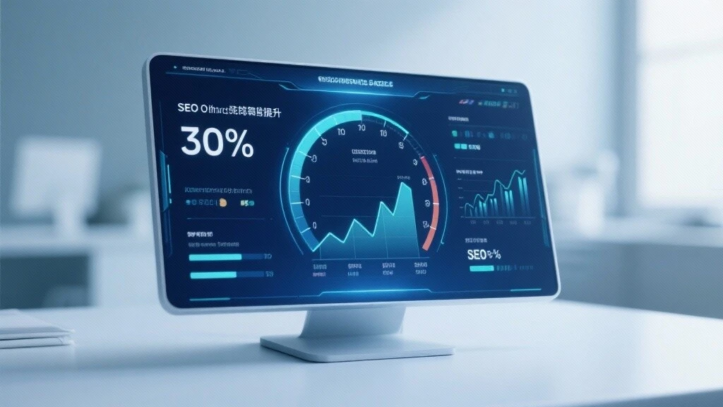 SEO优化排名提升30%的实战经验分享