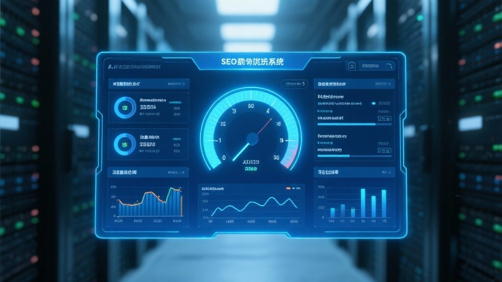 外贸独立站Google官方代理的SEO优化秘籍