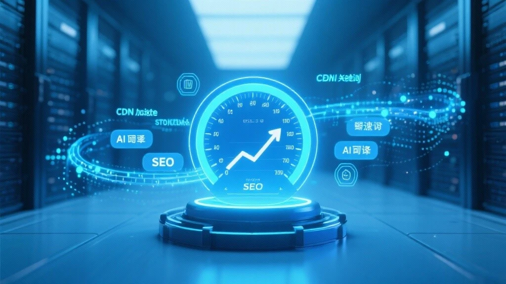 SEO优化技术：如何让外贸独立站流量翻倍？