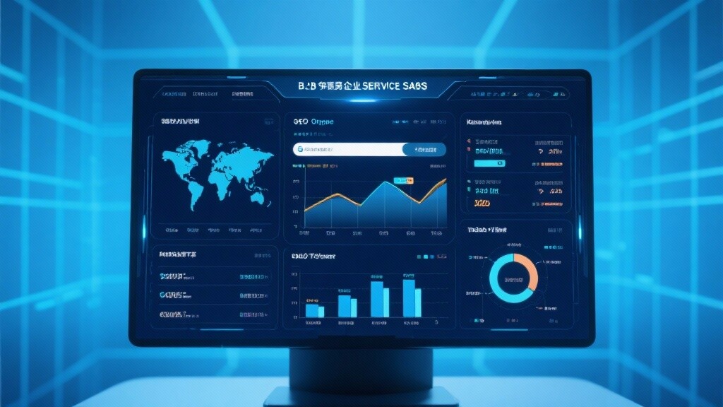 外贸独立站全球合作伙伴的SEO优化策略