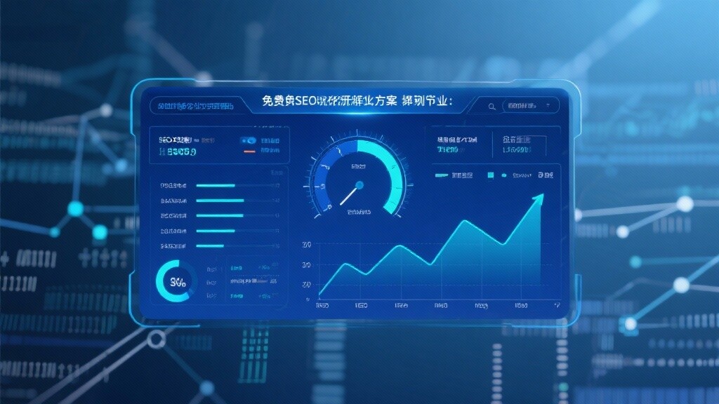 免费SEO优化方案大揭秘：中小企业如何零成本获客？