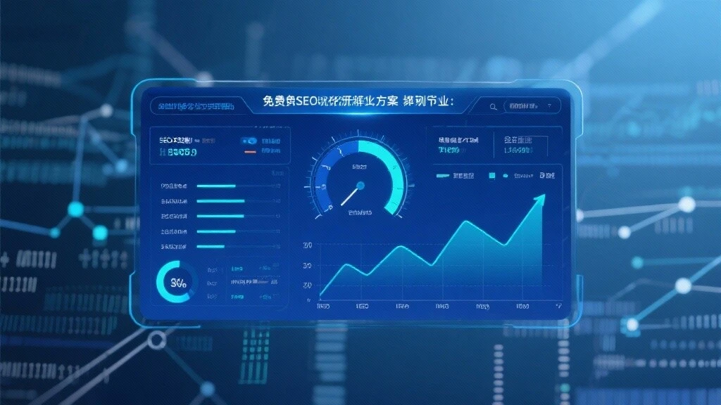 免费SEO优化方案大揭秘：中小企业如何零成本获客？