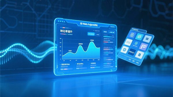 Meta广告优化终极指南：提升转化率的秘密武器