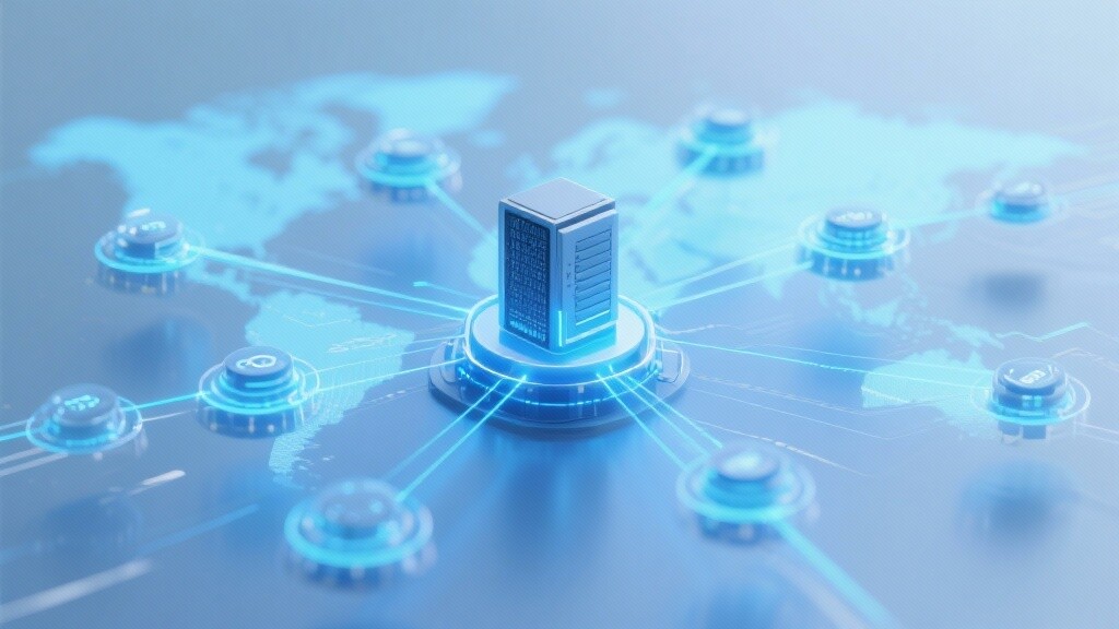 全球CDN加速+外贸独立站，如何突破地域限制？