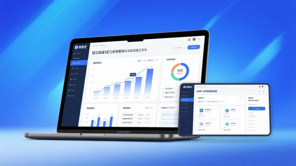 独立站SEO优化全攻略，新手也能轻松上手！
