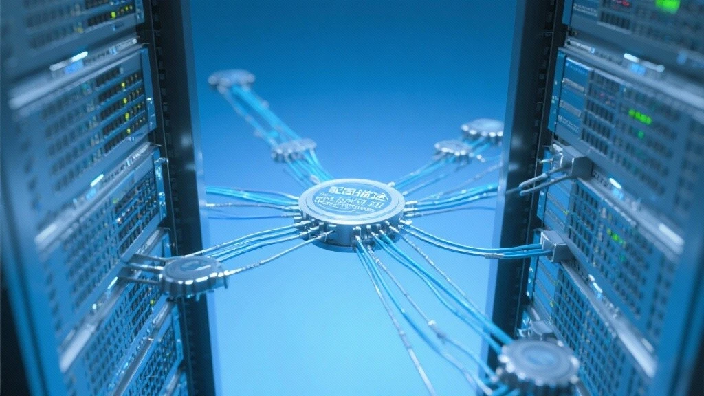 全球CDN加速如何助力外贸B2B建站？