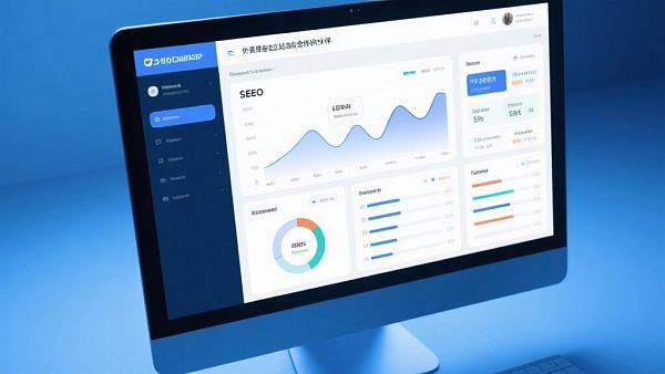 外贸独立站全球合作伙伴的SEO优化策略