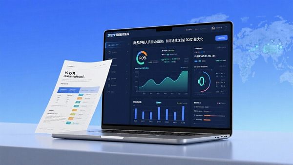 商务评估人员必读:如何通过独立站实现ROI最大化? 商务评估人员必读:如何通过独立站实现ROI最大化?