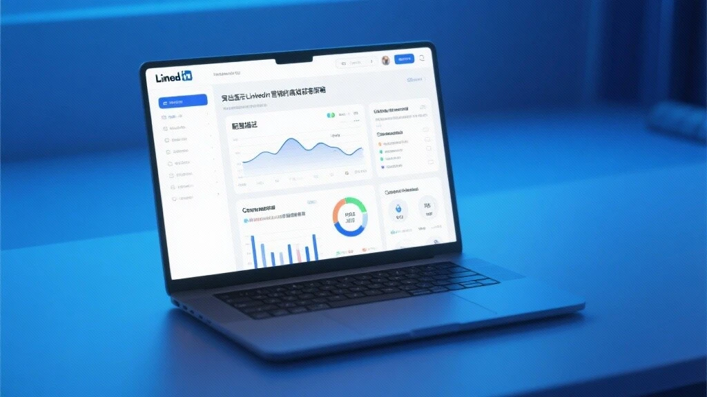 LinkedIn营销：如何高效获取B端客户？