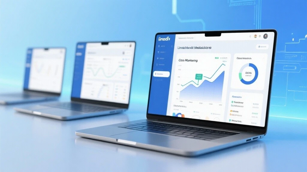 LinkedIn营销：如何高效获取B端客户？