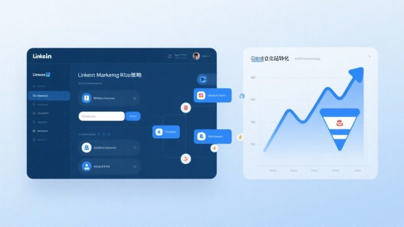 LinkedIn营销：如何高效获取B端客户？