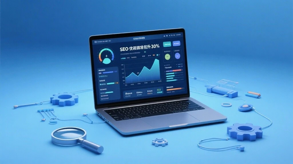 SEO优化排名提升30%的实战经验分享