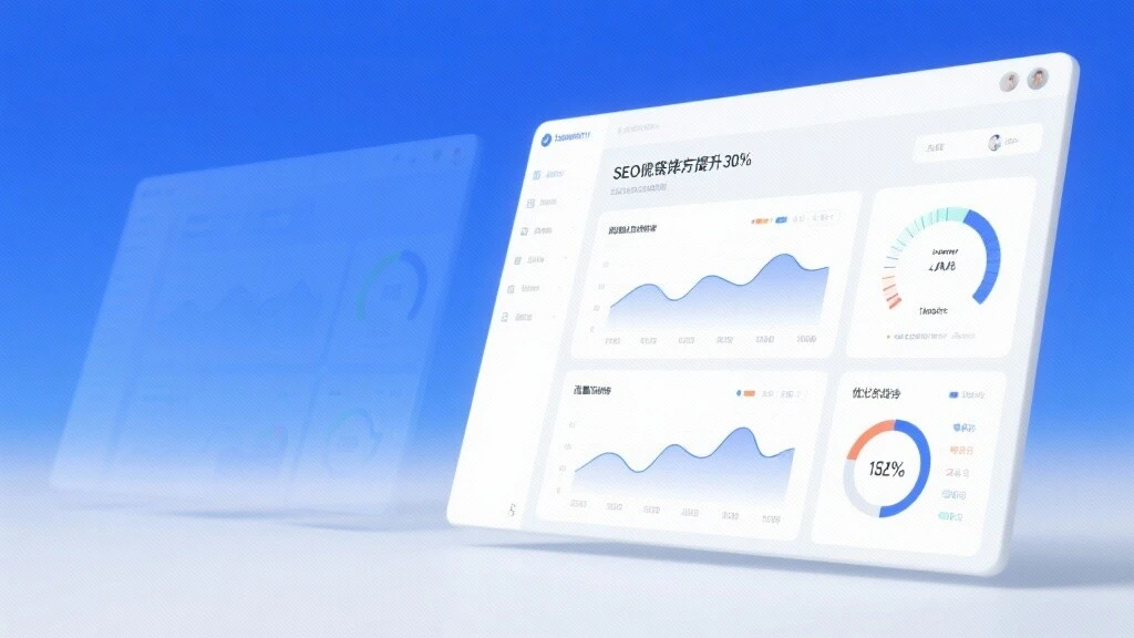 SEO优化排名提升30%的实战经验分享