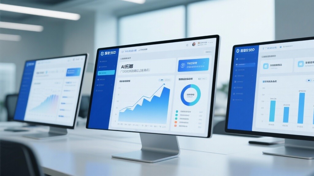 广东企业必看：这款SEO优化软件让排名飙升！