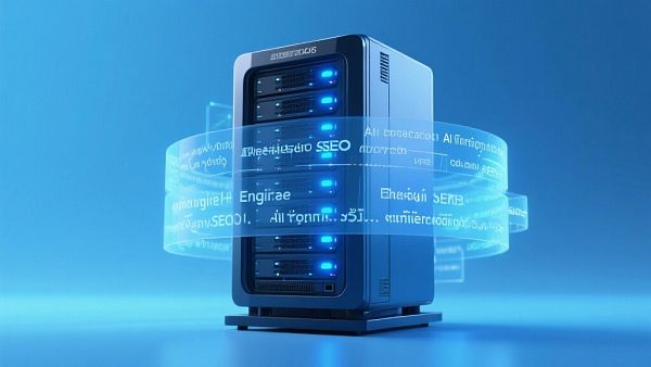 外贸独立站AI翻译引擎如何优化SEO？