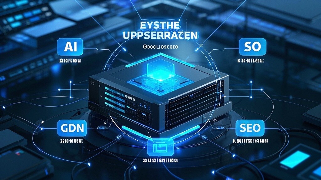 公司通知：独立站系统即将迎来重大升级，敬请期待！