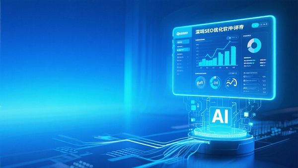 深圳SEO优化软件哪家强？2024最新评测出炉！
