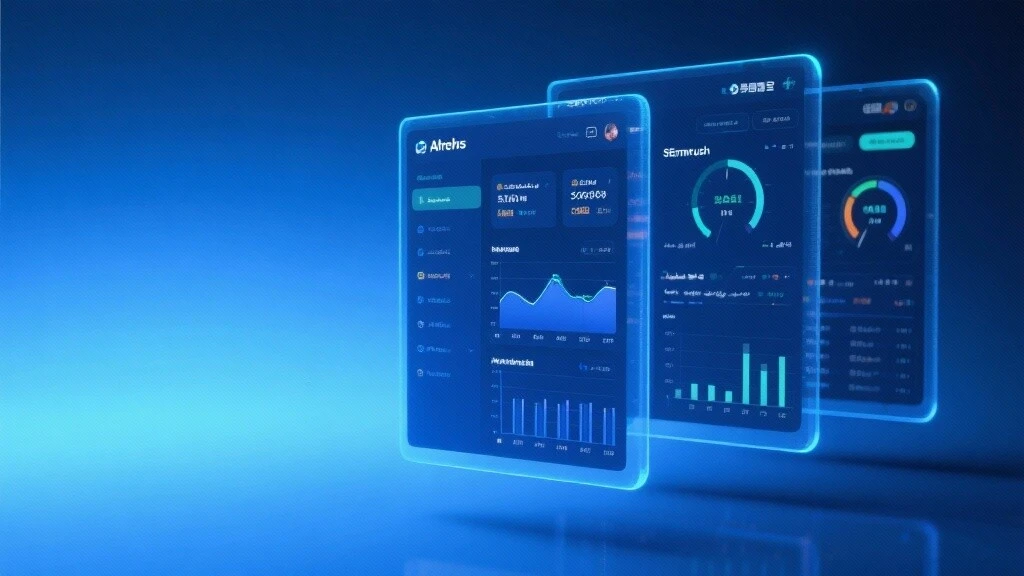 SEO优化工具实测：哪款能真正提升你的网站排名？