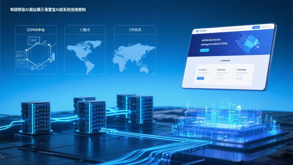 SaaS代理必看：易营宝AI建站系统优势解析！