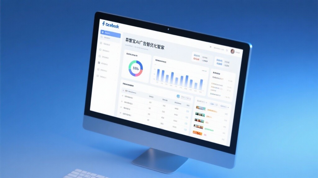 Facebook广告优化神器，ROI提升300%！