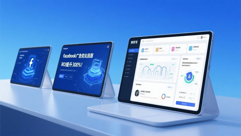 Facebook广告优化神器，ROI提升300%！