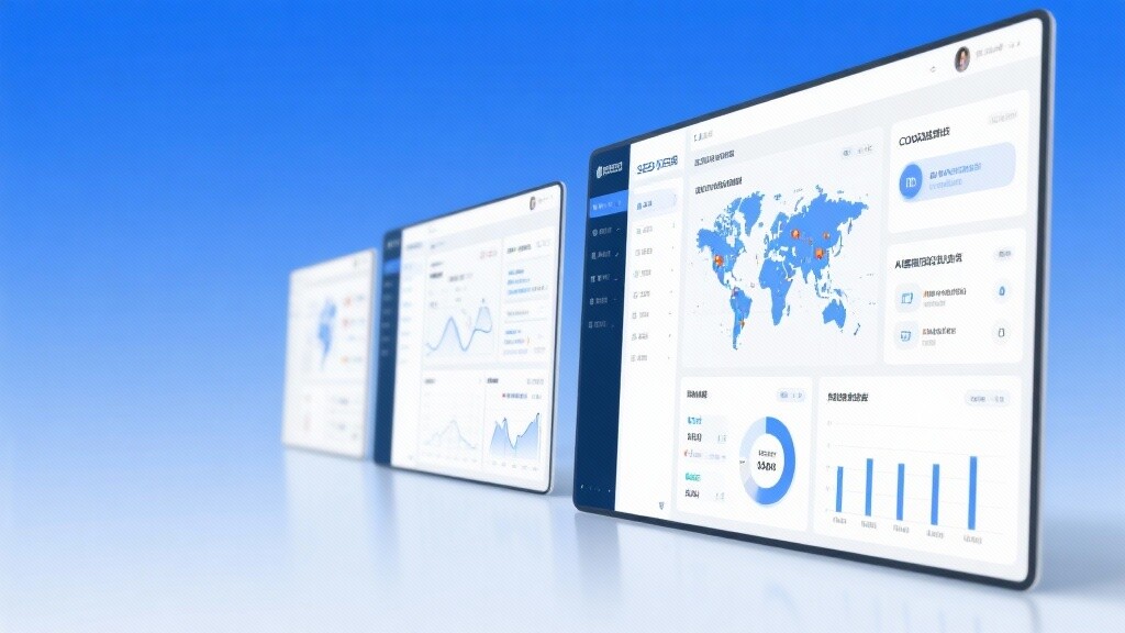 外贸SEO系统区域代理：如何快速提升排名？