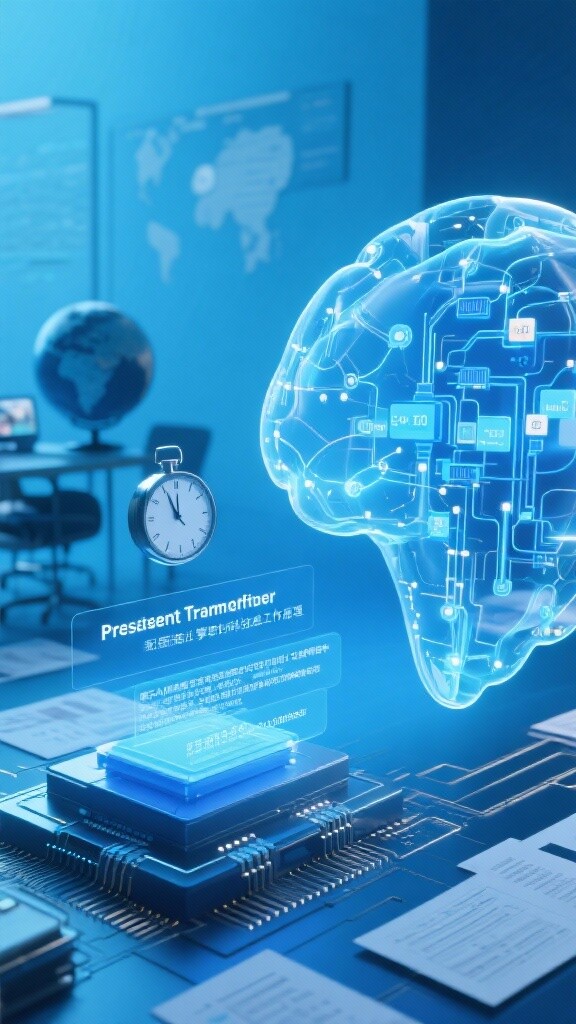 AI 翻译引擎：颠覆全球语言沟通，解锁跨文化、高精度、毫秒级响应的智能翻译新纪元