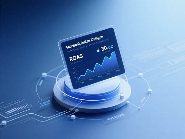 Facebook广告优化：解锁 Meta 平台 30 亿用户的增长潜力，以 CAPI 数据闭环和 AI 创意制胜 ROAS