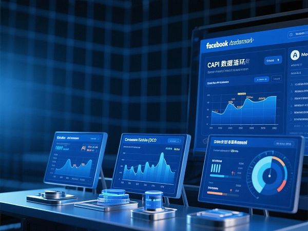 Facebook广告优化：解锁 Meta 平台 30 亿用户的增长潜力，以 CAPI 数据闭环和 AI 创意制胜 ROAS