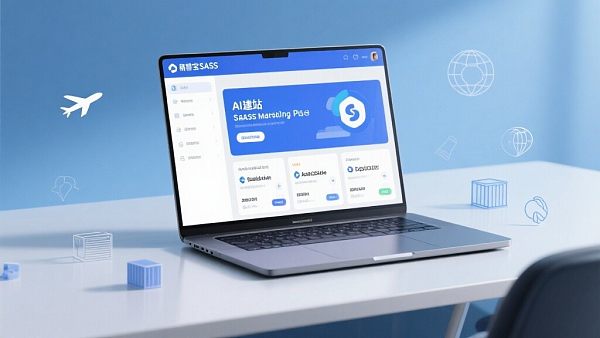 SaaS营销平台+社媒自动化，提升外贸独立站流量！