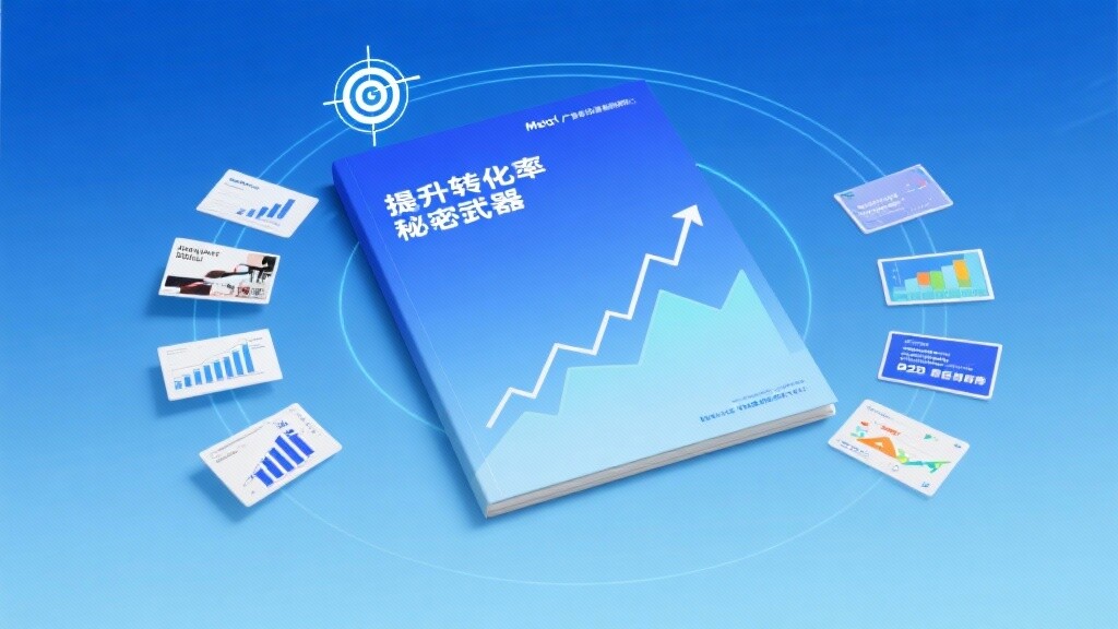 Meta广告优化终极指南：提升转化率的秘密武器