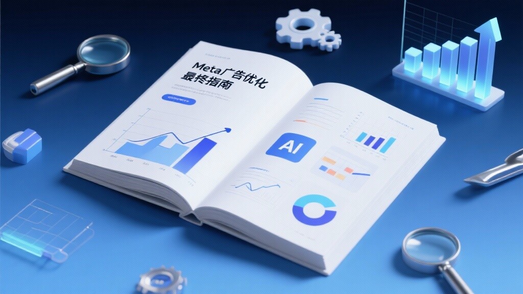Meta广告优化终极指南：提升转化率的秘密武器
