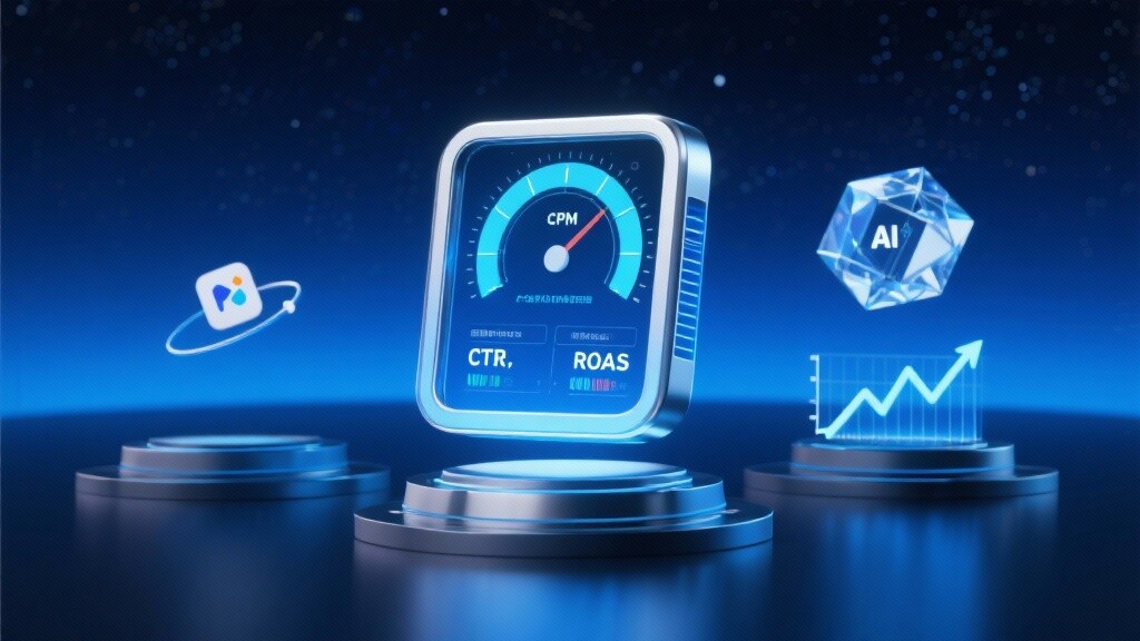 Meta广告优化终极指南：提升转化率的秘密武器