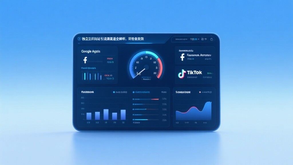 独立站引流渠道全解析：哪些最有效？