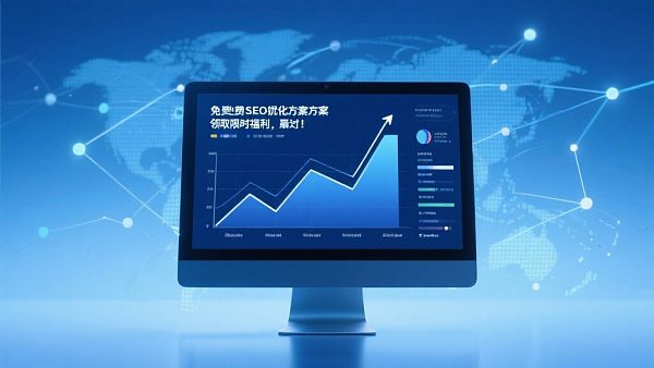 免费SEO优化方案领取，限时福利别错过！