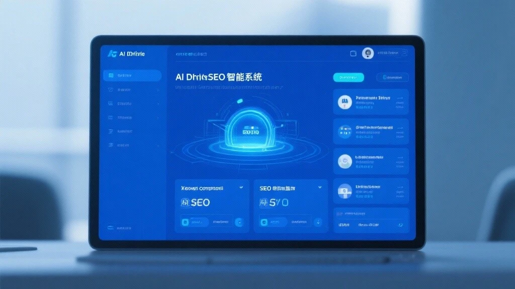 外贸独立站如何快速提升SEO排名？