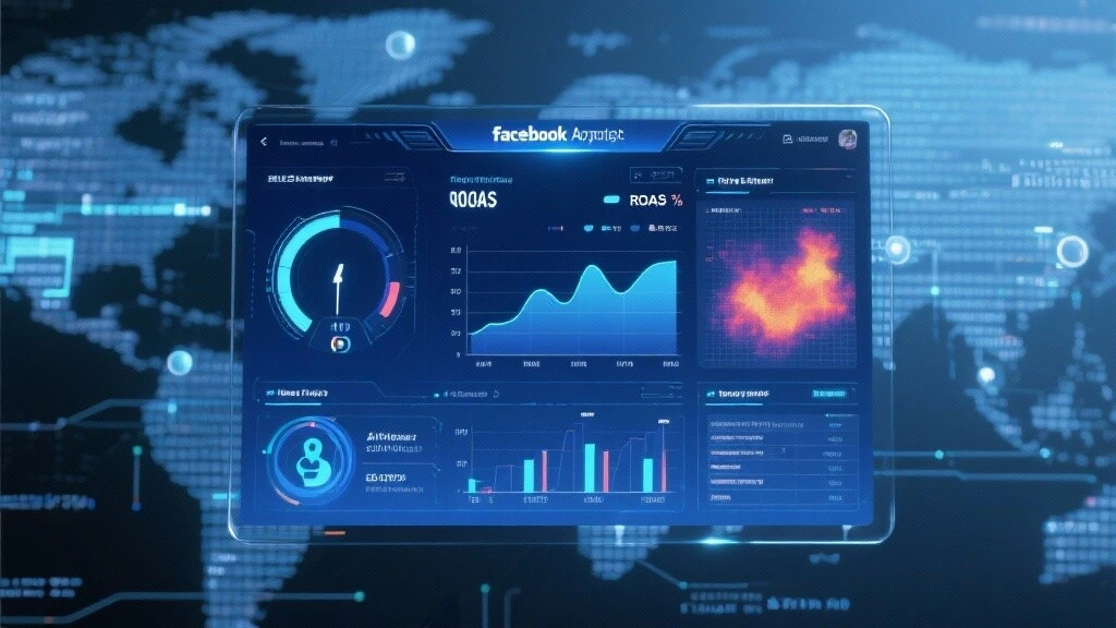Facebook广告优化秘籍：外贸独立站必备技巧