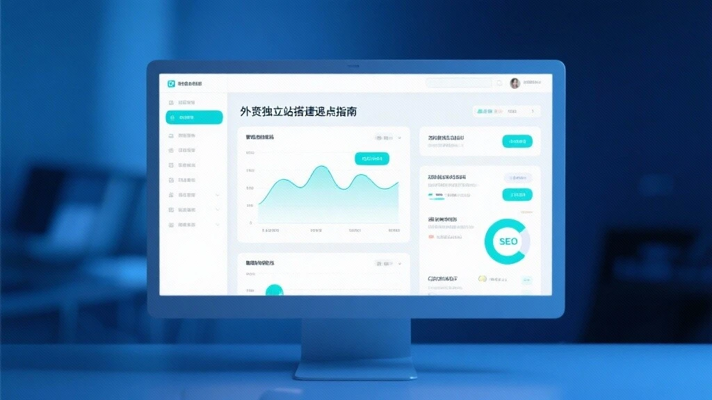 外贸独立站搭建避坑指南，新手必看！