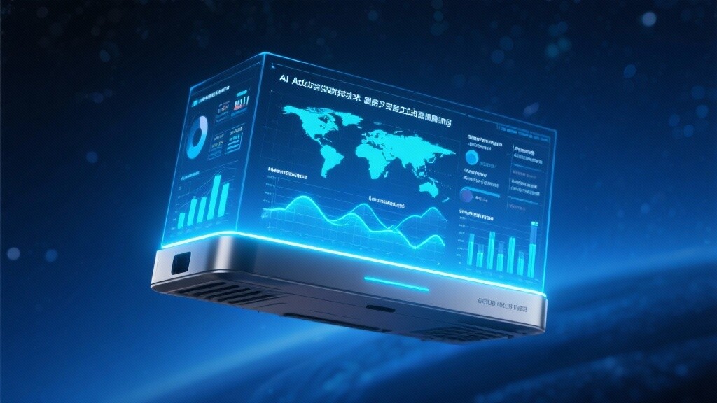 AI广告投放如何改变外贸独立站的营销策略？