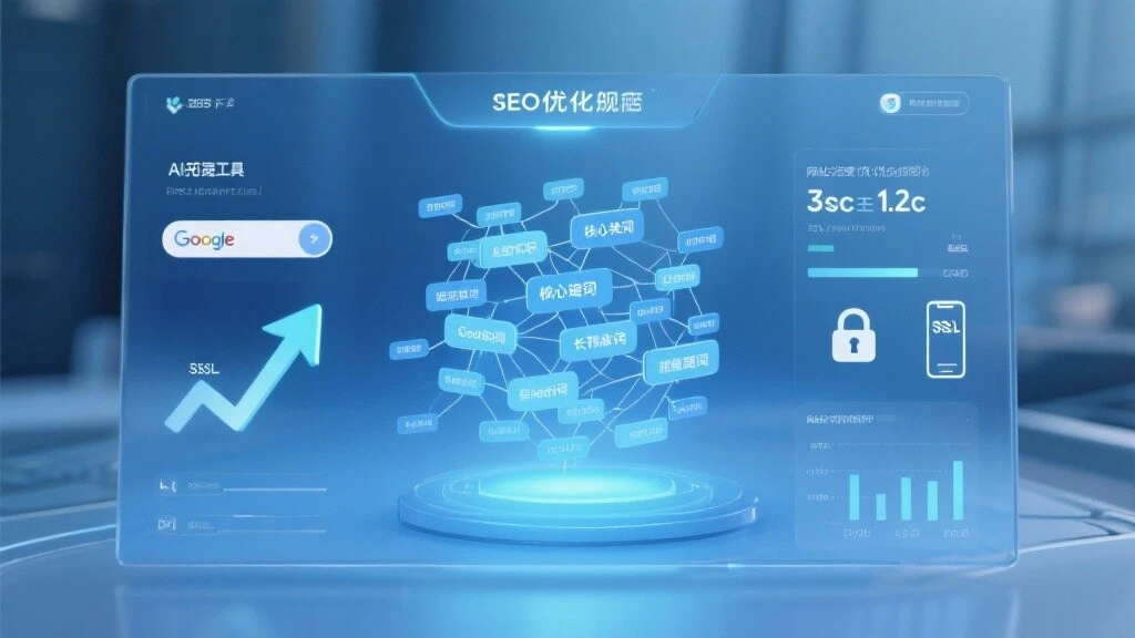 独立站SEO优化：这些错误你还在犯吗？