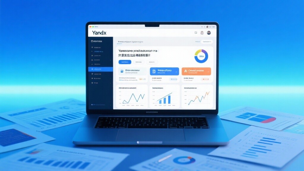 Yandex广告投放实战：外贸独立站如何精准获客？