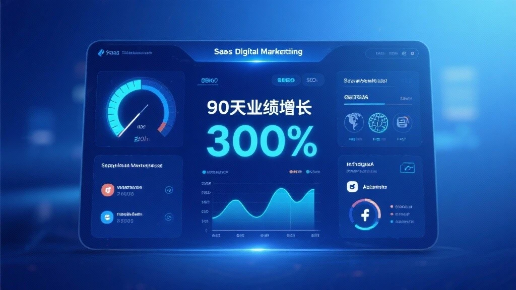 杭州外贸独立站案例：90天业绩增长300%的运营公式