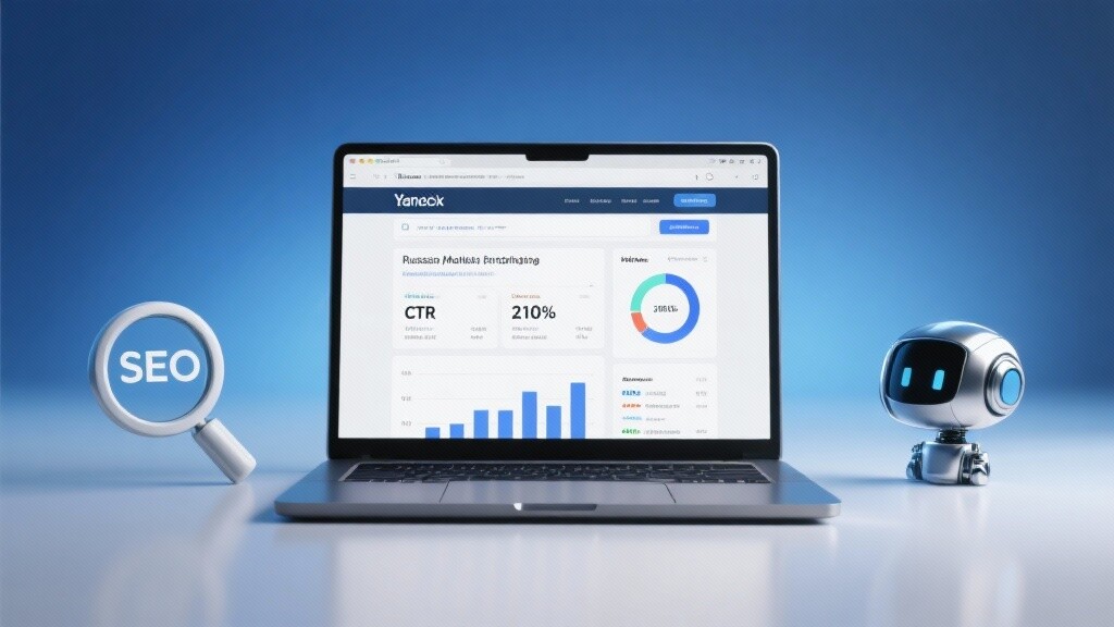 外贸独立站Yandex推广：如何避开常见陷阱？