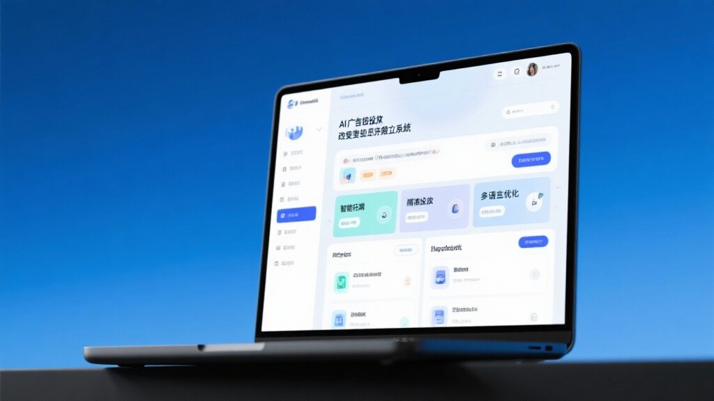 AI广告投放如何改变外贸独立站的营销策略？