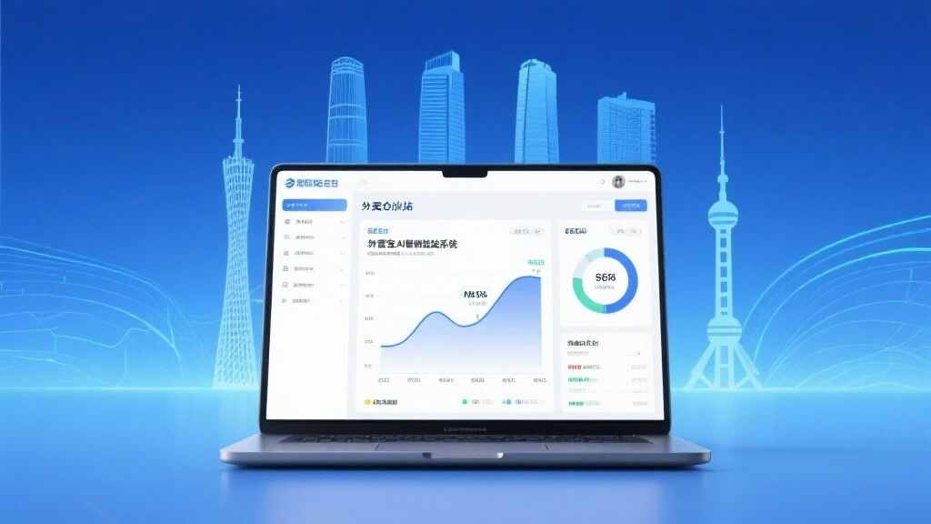 易营宝城市合伙人真实客户反馈：外贸独立站案例揭秘