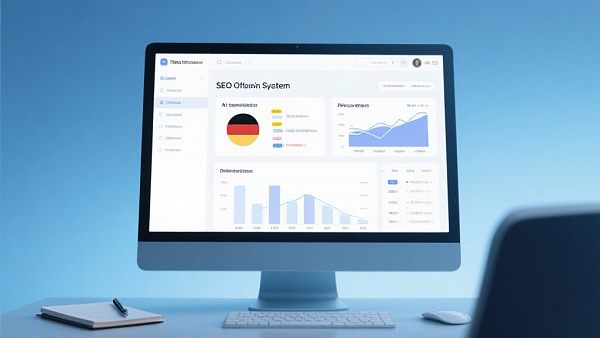 SEO优化系统升级：新增AI翻译引擎支持